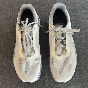 ON Cloudtec men’s sneakers, 10.5